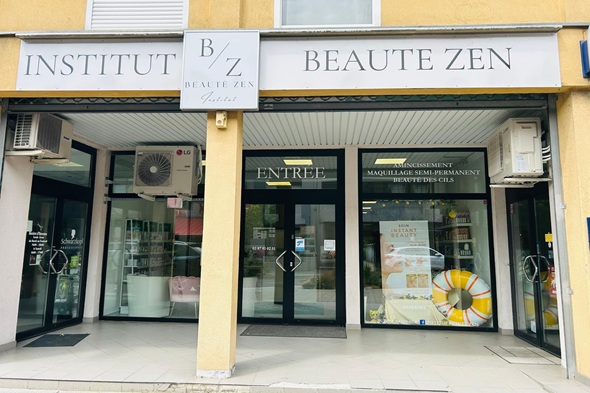 Votre institut 